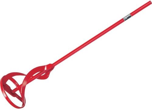 TRUSCO Power Mixer for High Viscosity TM-100 x 6 Bottles (Case Sale)