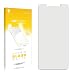 upscreen Matte Screen Protector Glass Film compatible with Panasonic Eluga Ray 800 - Anti-Glare, Anti-Fingerprint, 9H Glass Protection