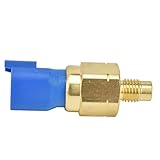 Capteur de Température D'eau, Transducteur de Température du Moteur pour Chargeuse-pelle...