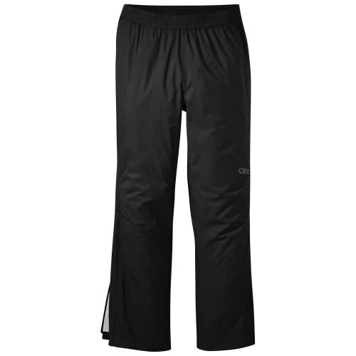 Outdoor Research Men's M's Apollo Pants, black, XL