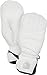 Produktbild HESTRA Woman Leather Fall LINE MITT White (8)
