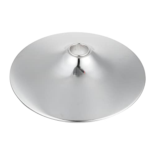 STOBAZA Stylish Round Table Base for Bar Stools and Bistro Tables Easy to Assemble