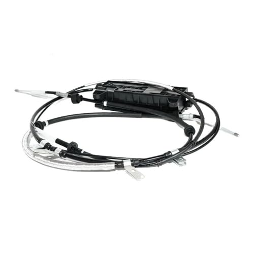 Actuador de freno para estacionar en pendientes Land Rover Discovery LR019223