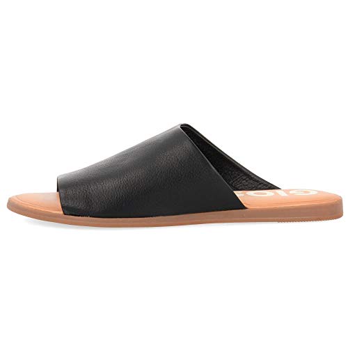 Gioseppo Virgil, Sandali Punta Aperta Donna, Nero