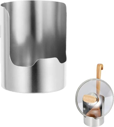 Soporte multifuncional para utensilios de cocina, soporte para espátulas de
