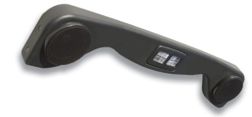 Vertically Driven 792201 2Spkr Sb Plas Blk 87-02