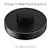 Oura Ring Gen3 Charger - Size 7 - Full Battery Charge in 60-80 Minutes - Charging Dock and USB-C Cable