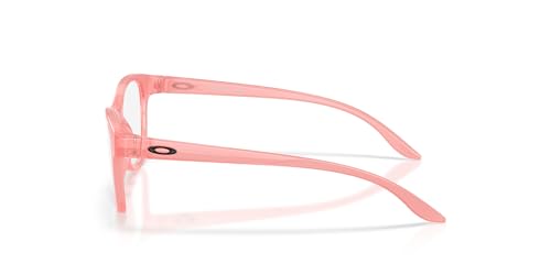 Image of Oakley womens Oy8022 Humbly Round Prescription Eyewear Frames