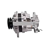 Generator Alternator Compatible For MITSUBISHI Challenger L200 L400 Montero Pajero Sport 2.5 TD