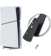 Amazon.co.jp: PS5/PS5 Slim/PS5 Pro 縦置きスタンド, For PlayStation