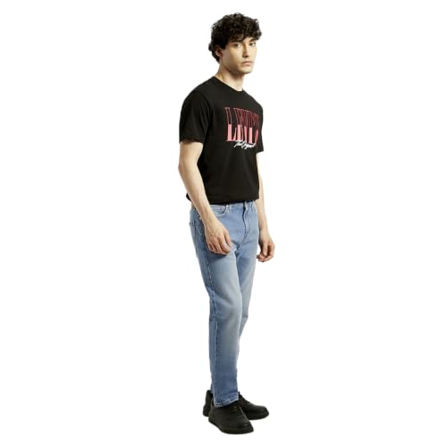 Image of Levi's Men's 511 Indigo Slim Fit Jeans