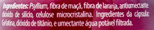 Slimway Fibras - 60 Cáps, Fitoway