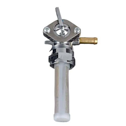 Grifo combustible 62169-81 para Sportster 883 y 1200