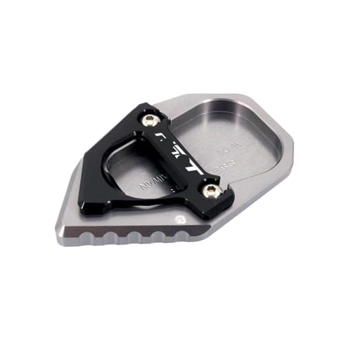 Extension béquille latérale R Nine T pour stabiliser votre moto BMW 2017-2023