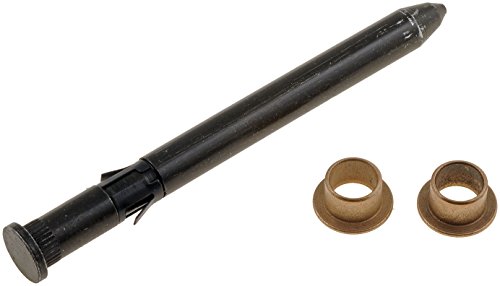 Casquillo de bisagra de puerta 38402 R+M para reparacion de vehiculos