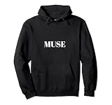 Muse Sudadera con Capucha