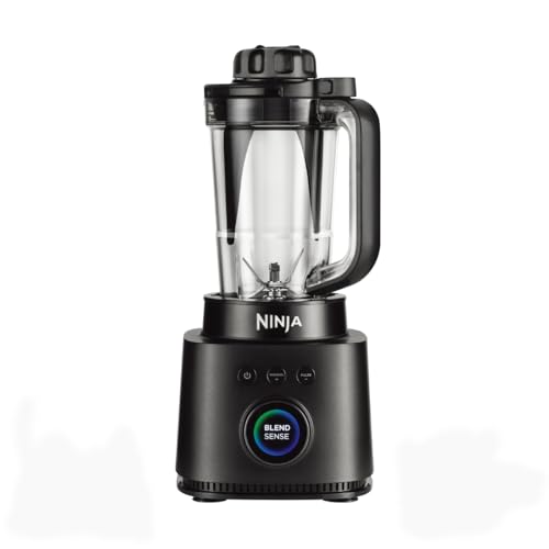 Ninja ミキサー Stealth iQ QX201J [ブラック] 買取価格比較