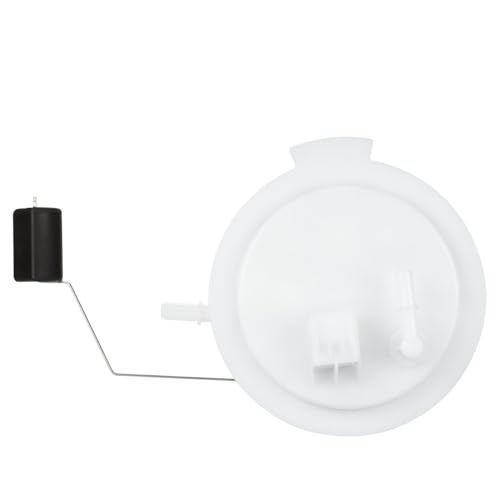 Image of Detroit Axle - Fuel Pump Module for Jeep 2009-2017 Wrangler 2018 Wrangler JK, Electrical Fuel Pump Module Assembly 2010 2011 2012 2013 2014 2015 2016 Replacement