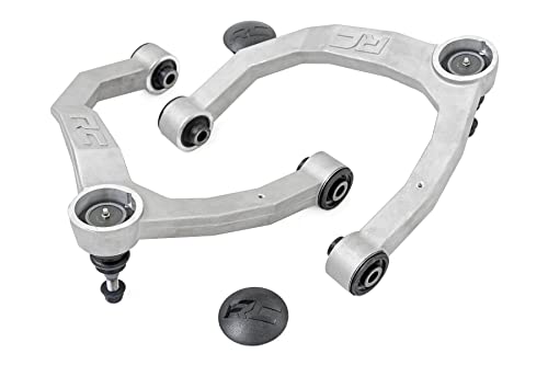 Rough Country Forged Upper Control Arms for 19-24 GM 1500