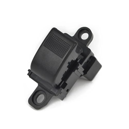Interrupteur principal de lève-vitre UR56-66-370 commande unique robuste Mazda