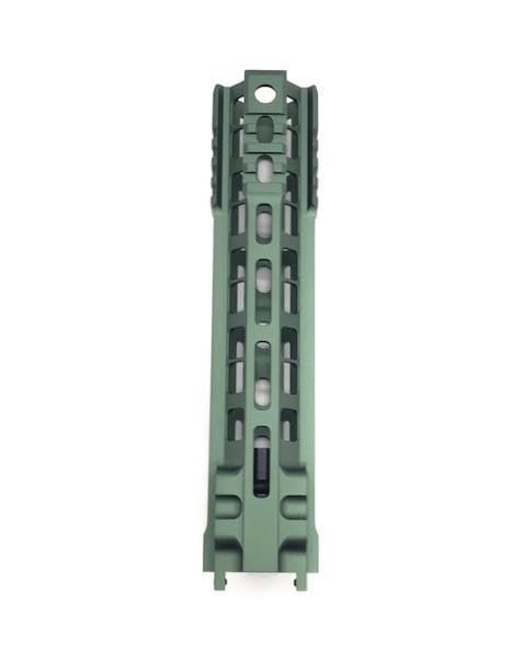 Amazon | GEISSELE タイプ SMR MK4 9.5inch OD | モデルガンパーツ 通販