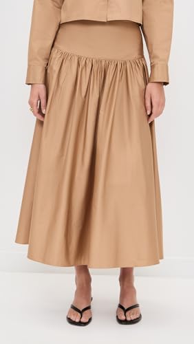 Solid & Striped Women's The Magnolia Skirt2