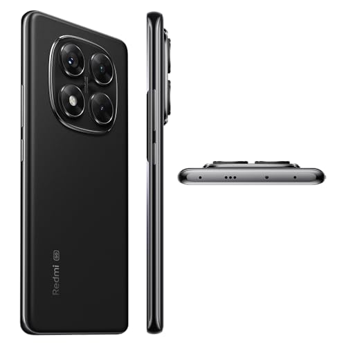Xiaomi Redmi Note 14 Pro 5G Dimensity 7300-Ultra 12Go RAM