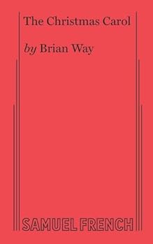 Paperback Christmas Carol, The Book