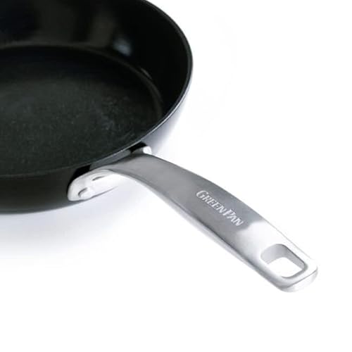 GreenPan - Set van 2 pannen Copenhagen 20 cm / 28 cm