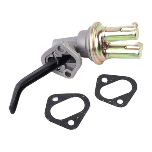 Pompe à carburant mécanique haut de gamme SI-AT49026 Carter M6588 pour 302 351W