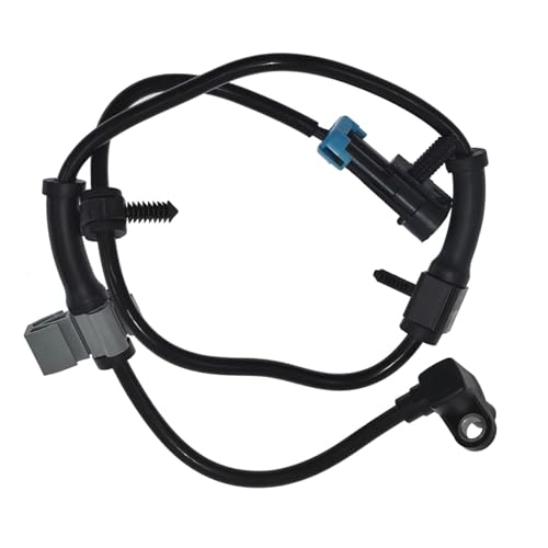 Capteur de roue ABS compatible Chevrolet Tahoe 15037208 | Pièce système de freinage