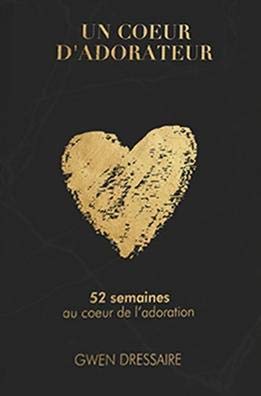 Un coeur d'adorateur PDF
