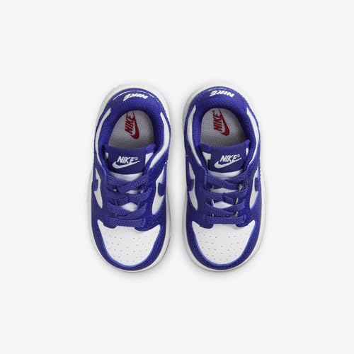 Image of Nike Kid's Dunk Low Sneaker