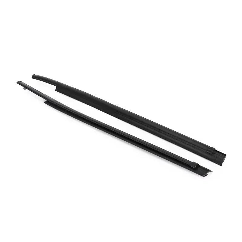 Joint d'étanchéité de vitre voiture : solution anti-fuite eau Tundra - 5