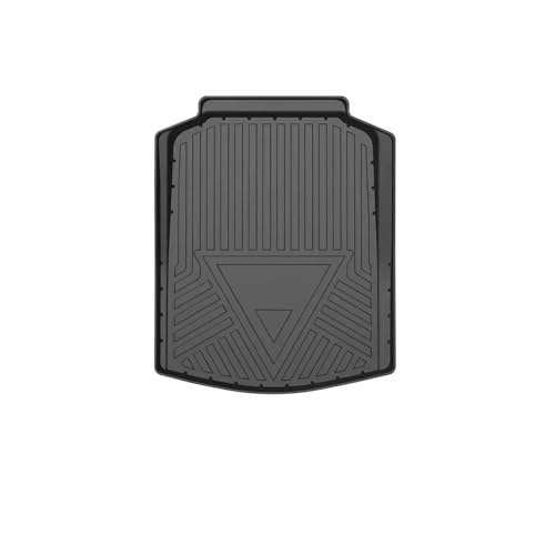 Tapis de Coffre Cadillac CT5 Anti-Saleté Cuve TPE Étanche