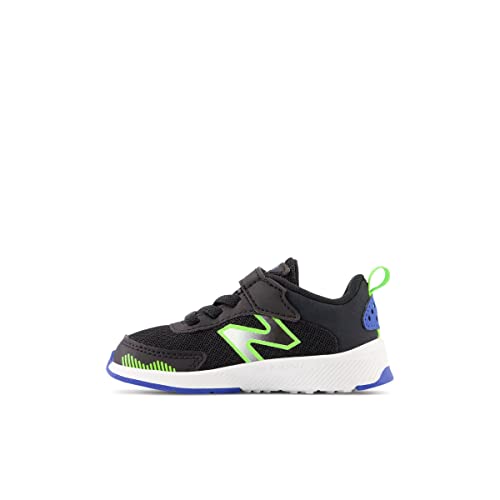 Image of New Balance Baby Boys' Dynasoft 545 V1 Bungee Lace Sneakers