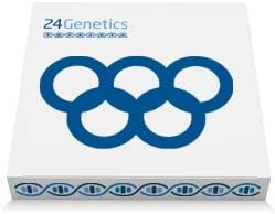 kit dna per la dieta