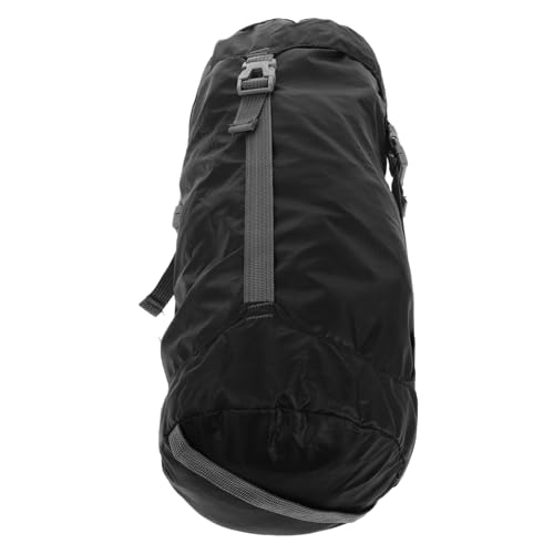 Mipcase Travel Compression Bags Sturdy Water-Resistant Sack for Backpacking Camping Hiking