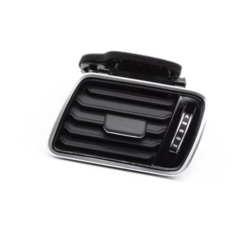 Rejilla de ventilación delantera para coche con flujo de aire optimizado para VW CC y Passat