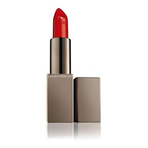 Laura Mercier Rouge Essentiel Coral Vif Pintalabios Cover