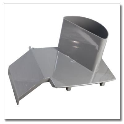 ROBOT COUPE 29384 CONTINUOUS FEED LID