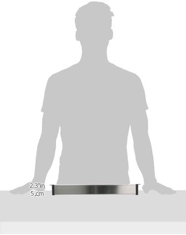 Miniatura 3 de COLANDER INOXIDABLE PLANAR SERIE 8