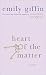 Heart of the Matter