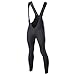Produktbild Löffler Thermo Elastische Fahrrad Trägerhose Herren schwarz