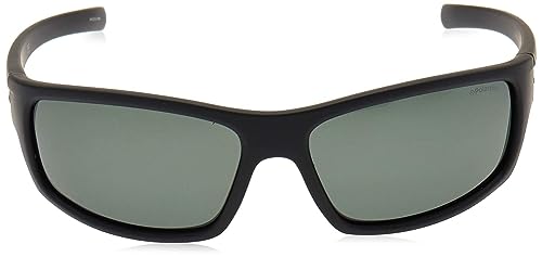 Polaroid P8411 Black/Green Polarized 63/16/128 men Sunglasses4