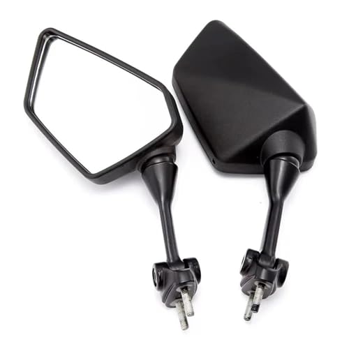 Espejo retrovisor para Kawasaki Ninja 250 EX250 2008-2012 3