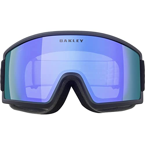 Masque de ski Oakley Target Line M Goggle 2023 finition noir mat - 2