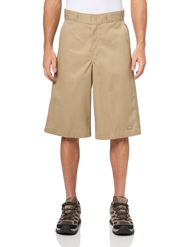 Dickies Loose Fit Multi-Use Pocket Work Shorts, 15