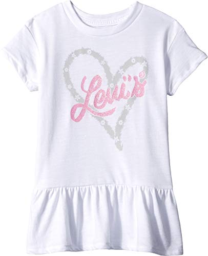 Image of Levi's Girls T-Shirt