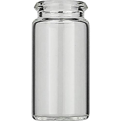 Capuchons à clipser N18 MACHEREY-NAGEL 70274 pour tri quotidien flacons